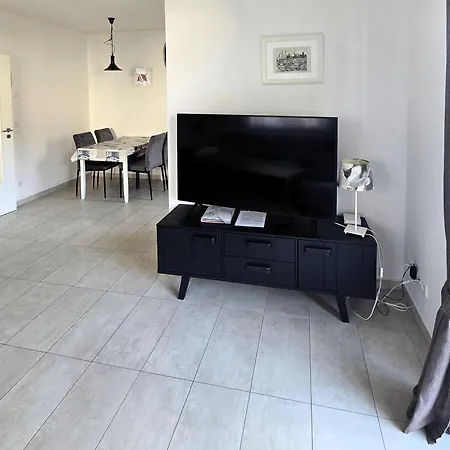 Apartment Fisch Lubmin