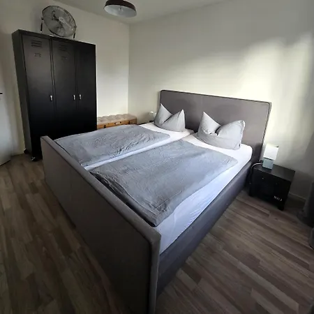 Apartment Fisch