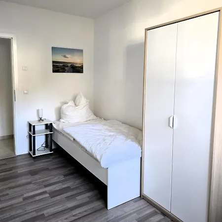 Fisch Apartment