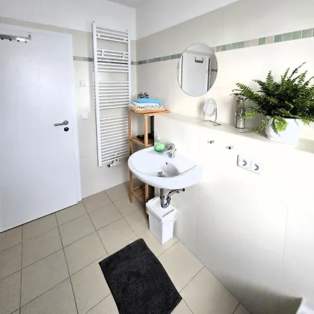 Apartment Fisch *