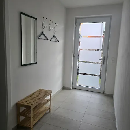 Fisch Apartment
