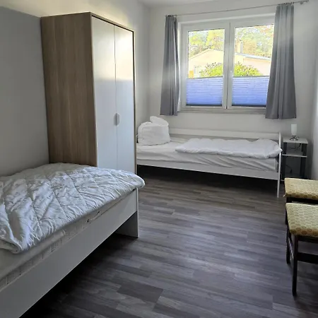 Apartment Fisch